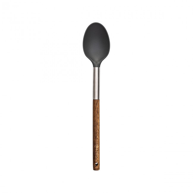 ESTIA ΚΟΥΤΑΛΑ ΡΑΓΚΟΥ STONE PBT 34cm ΜΕ ΞΥΛΙΝΗ ΛΑΒΗ