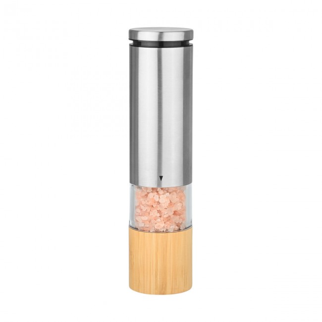 ESTIA ΜΥΛΟΣ ΓΙΑ ΑΛΑΤΙ/ΠΙΠΕΡΙ BAMBOO ESSENTIALS ΗΛΕΚΤΡΙΚΟΣ ESTIA ΜΥΛΟΣ ΓΙΑ ΑΛΑΤΙ/ΠΙΠΕΡΙ BAMBOO ESSENTIALS ΗΛΕΚΤΡΙΚΟΣ