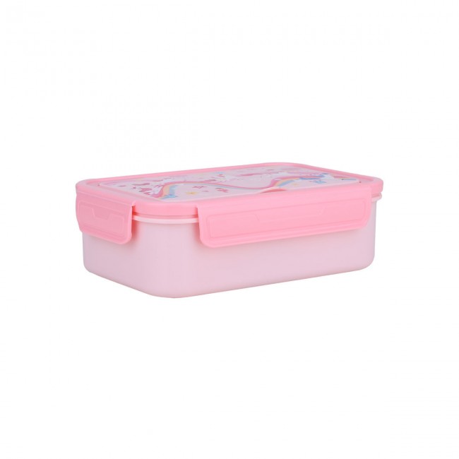 ESTIA ΠΑΙΔΙΚΟ ΦΑΓΗΤΟΔΟΧΕΙΟ SAVE THE AEGEAN 900ml ΜΕ 2 ΑΝΟΞ. ΘΗΚΕΣ RAINBOW DREAMS ESTIA ΠΑΙΔΙΚΟ ΦΑΓΗΤΟΔΟΧΕΙΟ SAVE THE AEGEAN 900ml ΜΕ 2 ΑΝΟΞ. ΘΗΚΕΣ RAINBOW DREAMS