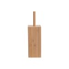 ESTIA ΠΙΓΚΑΛ BAMBOO ESSENTIALS ΤΕΤΡΑΓΩΝΟ 10x10x37cm
