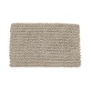 ESTIA ΤΑΠΕΤΟ ΜΠΑΝΙΟΥ SHAGGY 80x50cm ΠΟΛΥΕΣΤΕΡΑ TAUPE ESTIA ΤΑΠΕΤΟ ΜΠΑΝΙΟΥ SHAGGY 80x50cm ΠΟΛΥΕΣΤΕΡΑ TAUPE