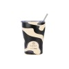 ESTIA ΘΕΡΜΟΣ COFFEE MUG SAVE THE AEGEAN 350ml BOLD DRIFT