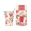 ESTIA ΘΕΡΜΟΣ COFFEE MUG SAVE THE AEGEAN 350ml SAKURA WHISPER