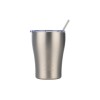 ESTIA ΘΕΡΜΟΣ COFFEE MUG SAVE THE AEGEAN 350ml STEEL FLOW