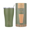 ESTIA ΘΕΡΜΟΣ COFFEE MUG SAVE THE AEGEAN 500ml FOREST SPIRIT ESTIA ΘΕΡΜΟΣ COFFEE MUG SAVE THE AEGEAN 500ml FOREST SPIRIT