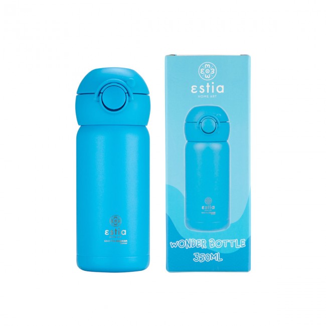 ESTIA ΘΕΡΜΟΣ ΠΑΙΔΙΚΟ 350ml AQUA BUDDY ESTIA ΘΕΡΜΟΣ ΠΑΙΔΙΚΟ 350ml AQUA BUDDY