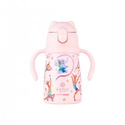 ESTIA ΘΕΡΜΟΣ ΠΑΙΔΙΚΟ BUBBLE BOTTLE SAVE THE AEGEAN 300ml WILD STUNTS
