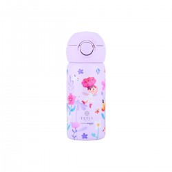 ESTIA ΘΕΡΜΟΣ ΠΑΙΔΙΚΟ WONDER BOTTLE SAVE THE AEGEAN 350ml FAIRY TALES