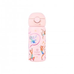 ESTIA ΘΕΡΜΟΣ ΠΑΙΔΙΚΟ WONDER BOTTLE SAVE THE AEGEAN 350ml WILD STUNTS