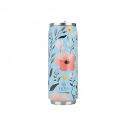 ESTIA ΘΕΡΜΟΣ TRAVEL CUP SAVE THE AEGEAN 500ml SKY GARDEN