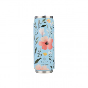 ESTIA ΘΕΡΜΟΣ TRAVEL CUP SAVE THE AEGEAN 500ml SKY GARDEN