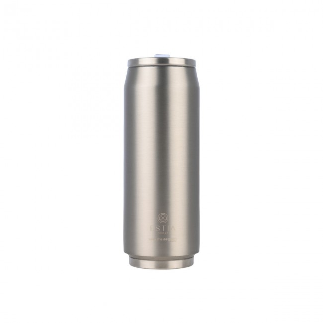 ESTIA ΘΕΡΜΟΣ TRAVEL CUP SAVE THE AEGEAN 500ml STEEL FLOW