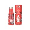ESTIA ΘΕΡΜΟΣ TRAVEL FLASK OLYMPIACOS BC EDITION TOGETHER WE FIGHT 500ml