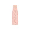 ESTIA ΘΕΡΜΟΣ TRAVEL FLASK SAVE THE AEGEAN 500ml SOFT RIPPLE