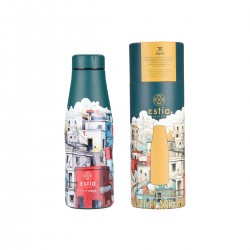 ESTIA ΘΕΡΜΟΣ TRAVEL FLASK SAVE THE AEGEAN 500ml URBAN MYTHOS