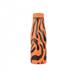 ESTIA ΘΕΡΜΟΣ TRAVEL FLASK SAVE THE AEGEAN 500ml WILD CLAW