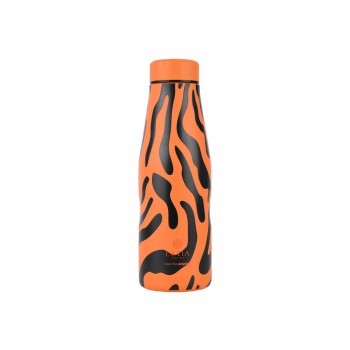 ESTIA ΘΕΡΜΟΣ TRAVEL FLASK SAVE THE AEGEAN 500ml WILD CLAW