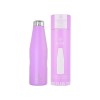 ESTIA ΘΕΡΜΟΣ TRAVEL FLASK SAVE THE AEGEAN 750ml LAVENDER PURPLE