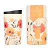 ESTIA ΘΕΡΜΟΣ TRAVEL MUG SAVE THE AEGEAN 350ml SUMMER REVERIE
