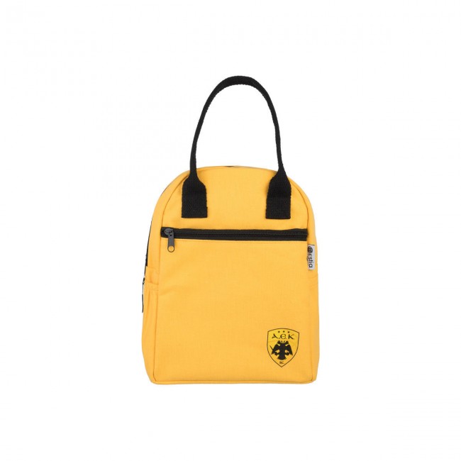 ESTIA ΤΣΑΝΤΑ ΦΑΓΗΤΟΥ ΙΣΟΘΕΡΜΙΚΗ 7lt AEK BC EDITION ESTIA ΤΣΑΝΤΑ ΦΑΓΗΤΟΥ ΙΣΟΘΕΡΜΙΚΗ 7lt AEK BC EDITION