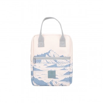 ESTIA ΤΣΑΝΤΑ ΦΑΓΗΤΟΥ SAVE THE AEGEAN ΙΣΟΘΕΡΜΙΚΗ 7lt ALPINE ESSENCE