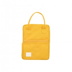 ESTIA ΤΣΑΝΤΑ ΦΑΓΗΤΟΥ SAVE THE AEGEAN ΙΣΟΘΕΡΜΙΚΗ 7lt PINEAPPLE YELLOW