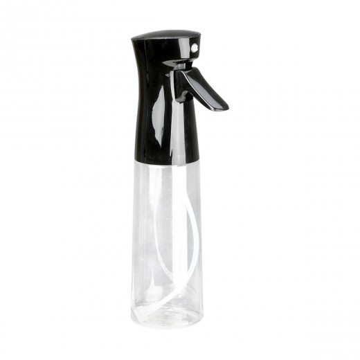 HOMELY ΣΠΡΕΙ ΛΑΔΙΟΥ 300ml ΜΑΥΡΟ