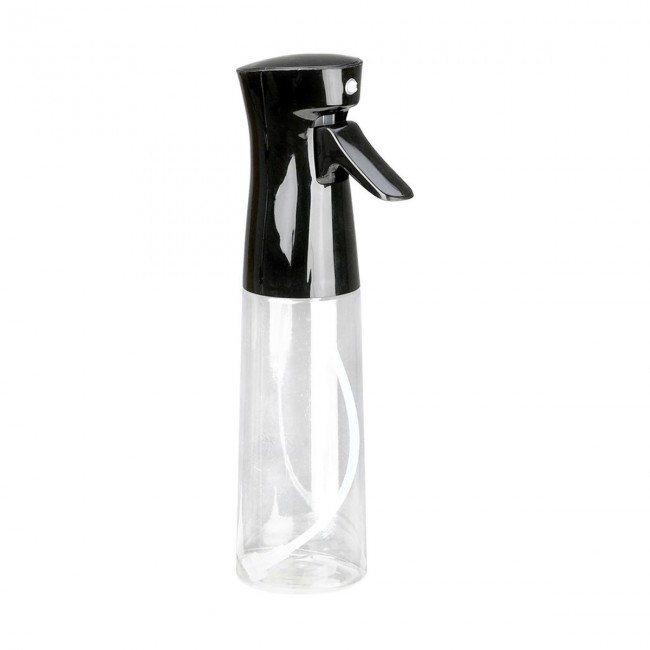 HOMELY ΣΠΡΕΙ ΛΑΔΙΟΥ 300ml ΜΑΥΡΟ