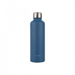 HOMELY ΘΕΡΜΟΣ FLASK 500ml INDIGO BLUE