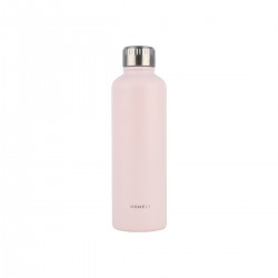 HOMELY ΘΕΡΜΟΣ FLASK 500ml ROSE QUARTZ