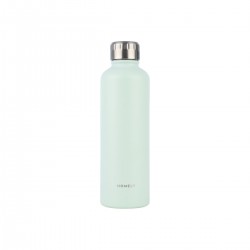 HOMELY ΘΕΡΜΟΣ FLASK 500ml SEAFOAM