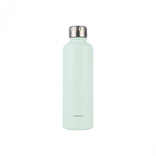 HOMELY ΘΕΡΜΟΣ FLASK 500ml SEAFOAM