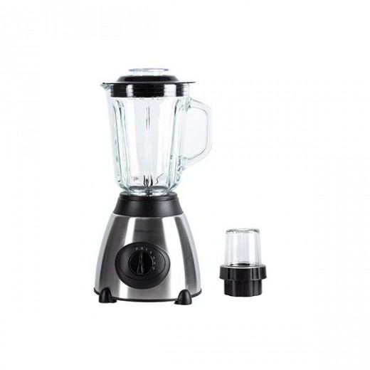 ΜΠΛΕΝΤΕΡ ΑΝΟΞΕΙΔΩΤΟ 1,5L 850W EUROLAMP 300-70012