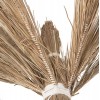 ΔΙΑΚΟΣΜΗΤΙΚΟ ΔΕΝΤΡΟ TROPIC HM4322 τ.ΦΟΙΝΙΚΑ ΑΠΟ MENDONG GRASS 360Yεκ.