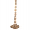 ΔΙΑΚΟΣΜΗΤΙΚΟ ΔΕΝΤΡΟ TROPIC HM4322 τ.ΦΟΙΝΙΚΑ ΑΠΟ MENDONG GRASS 360Yεκ.