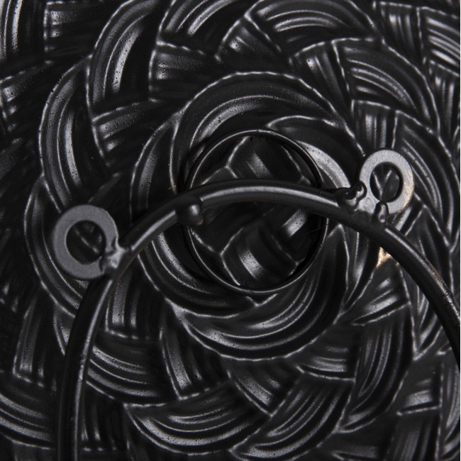 ΔΙΑΚΟΣΜΗΤΙΚΟ ΤΟΙΧΟΥ HM4215 ΜΕΤΑΛΛΟ ΣΕ ΓΗΙΝΑ ΧΡΩΜΑΤΑ 60x5x122 εκ.