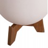 ΣΕΤ 3 ΓΛΑΣΤΡΕΣ ΜΕ TEAK ΒΑΣΕΙΣ TRYLL HM4681.02 FIBER CEMENT ΛΕΥΚΟ ΣΕΤ 3 ΓΛΑΣΤΡΕΣ ΜΕ TEAK ΒΑΣΕΙΣ TRYLL HM4681.02 FIBER CEMENT ΛΕΥΚΟ