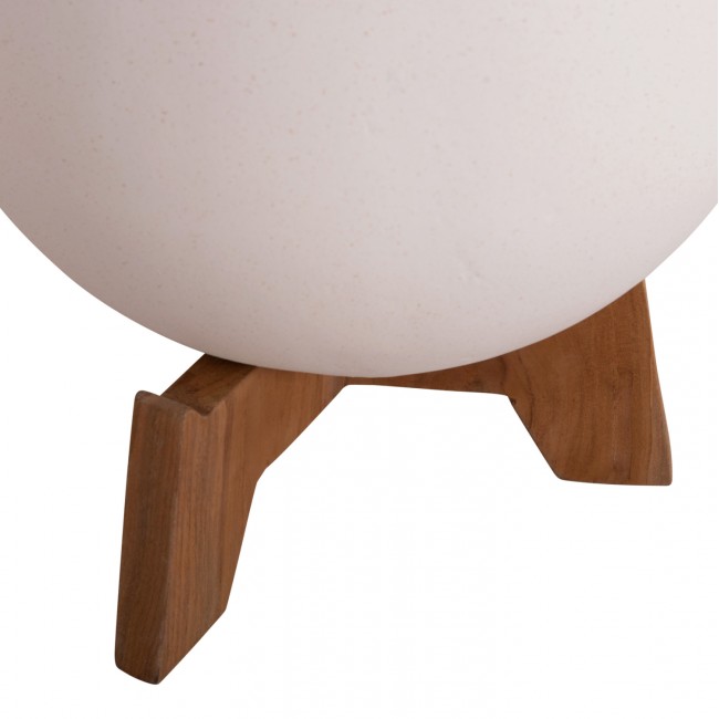 ΣΕΤ 3 ΓΛΑΣΤΡΕΣ ΜΕ TEAK ΒΑΣΕΙΣ TRYLL HM4681.02 FIBER CEMENT ΛΕΥΚΟ ΣΕΤ 3 ΓΛΑΣΤΡΕΣ ΜΕ TEAK ΒΑΣΕΙΣ TRYLL HM4681.02 FIBER CEMENT ΛΕΥΚΟ