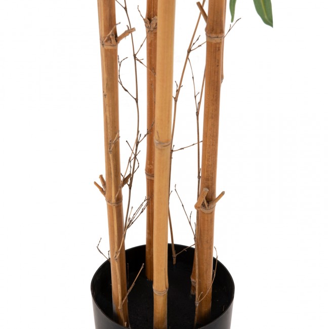 ΔΙΑΚΟΣΜΗΤΙΚΟ ΣΥΝΘΕΤΙΚΟ ΦΥΤΟ HM4004 BAMBOO ΣΕ ΓΛΑΣΤΡΑ 180Υεκ.