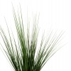 ΔΙΑΚΟΣΜΗΤΙΚΟ ΣΥΝΘΕΤΙΚΟ ΦΥΤΟ HM4013 GRASS ΣΕ ΓΛΑΣΤΡΑ Φ11,5x11,5-90Υεκ.