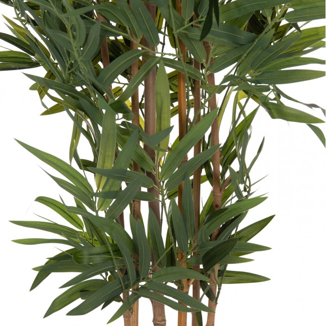 ΔΙΑΚΟΣΜΗΤΙΚΟ ΣΥΝΘΕΤΙΚΟ ΦΥΤΟ HM4736 BAMBOO ΣΕ ΓΛΑΣΤΡΑ 20x95x180Υεκ.
