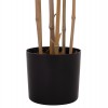 ΔΙΑΚΟΣΜΗΤΙΚΟ ΣΥΝΘΕΤΙΚΟ ΦΥΤΟ HM4737 BAMBOO ΣΕ ΓΛΑΣΤΡΑ 20x95x200Υεκ.
