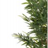 ΔΙΑΚΟΣΜΗΤΙΚΟ ΣΥΝΘΕΤΙΚΟ ΦΥΤΟ HM4737 BAMBOO ΣΕ ΓΛΑΣΤΡΑ 20x95x200Υεκ.