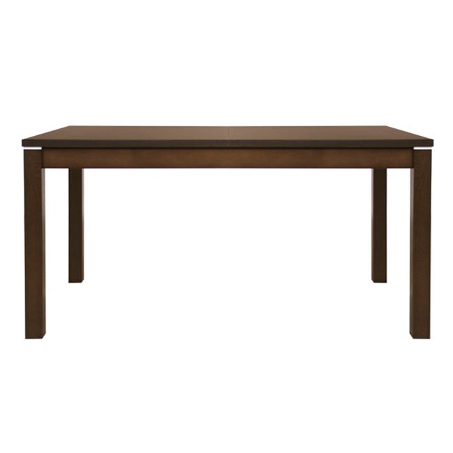 ΤΡΑΠΕΖΙ ΤΡΑΠΕΖΑΡΙΑΣ TABITHA 150+(44)x90x75Υεκ ΑΝΟΙΓΟΜΕΝΟ ΞΥΛΙΝΟ ΚΑΡΥΔΙ HM0066.01