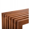 ΚΟΝΣΟΛΑ TV NYA HM9831 ΜΑΣΙΦ ΞΥΛΟ TEAK ΣΕ ΦΥΣΙΚΟ ΧΡΩΜΑ 130x29,5x46Υ εκ.