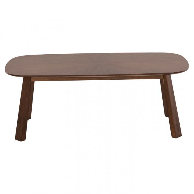 ΤΡΑΠΕΖΙ ΣΑΛΟΝΙΟΥ RINER HM9737 MDF ΣΕ ΚΑΡΥΔΙ ΧΡΩΜΑ 120x60x45Υεκ.