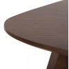 ΤΡΑΠΕΖΙ ΣΑΛΟΝΙΟΥ RINER HM9737 MDF ΣΕ ΚΑΡΥΔΙ ΧΡΩΜΑ 120x60x45Υεκ.