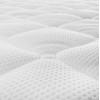 ΑΝΩΣΤΡΩΜΑ HM670.06 ΜΕ FOAM ΛΕΥΚΟ 160x200x5Y εκ.