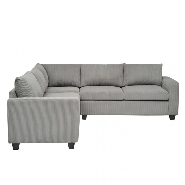 ΓΩΝΙΑΚΟΣ ΚΑΝΑΠΕΣ CALDER HM3286.01 ΓΚΡΙ ΥΦΑΣΜΑ 254x254x90(κάθισμα)x91Υεκ. ΓΩΝΙΑΚΟΣ ΚΑΝΑΠΕΣ CALDER HM3286.01 ΓΚΡΙ ΥΦΑΣΜΑ 254x254x90(κάθισμα)x91Υεκ.