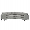 ΓΩΝΙΑΚΟΣ ΚΑΝΑΠΕΣ CALDER HM3286.01 ΓΚΡΙ ΥΦΑΣΜΑ 254x254x90(κάθισμα)x91Υεκ. ΓΩΝΙΑΚΟΣ ΚΑΝΑΠΕΣ CALDER HM3286.01 ΓΚΡΙ ΥΦΑΣΜΑ 254x254x90(κάθισμα)x91Υεκ.